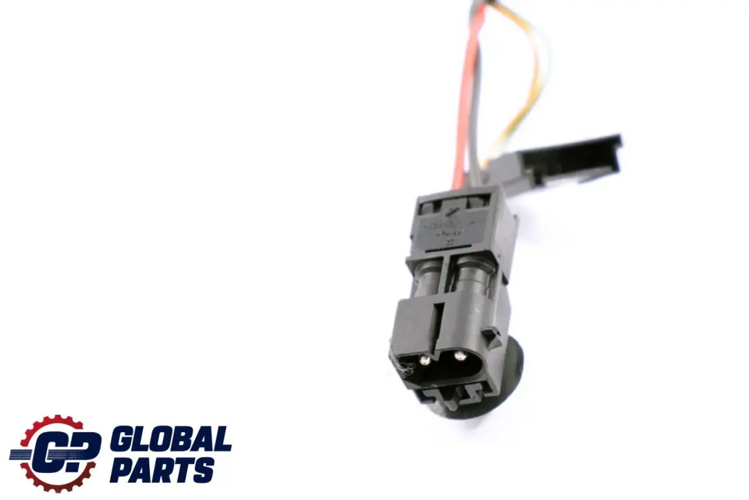 BMW X6 Series E71 Rear Left N/S Spindle Drive Strut Tailgate Boot - SKU 4887653 - Part number 4887653