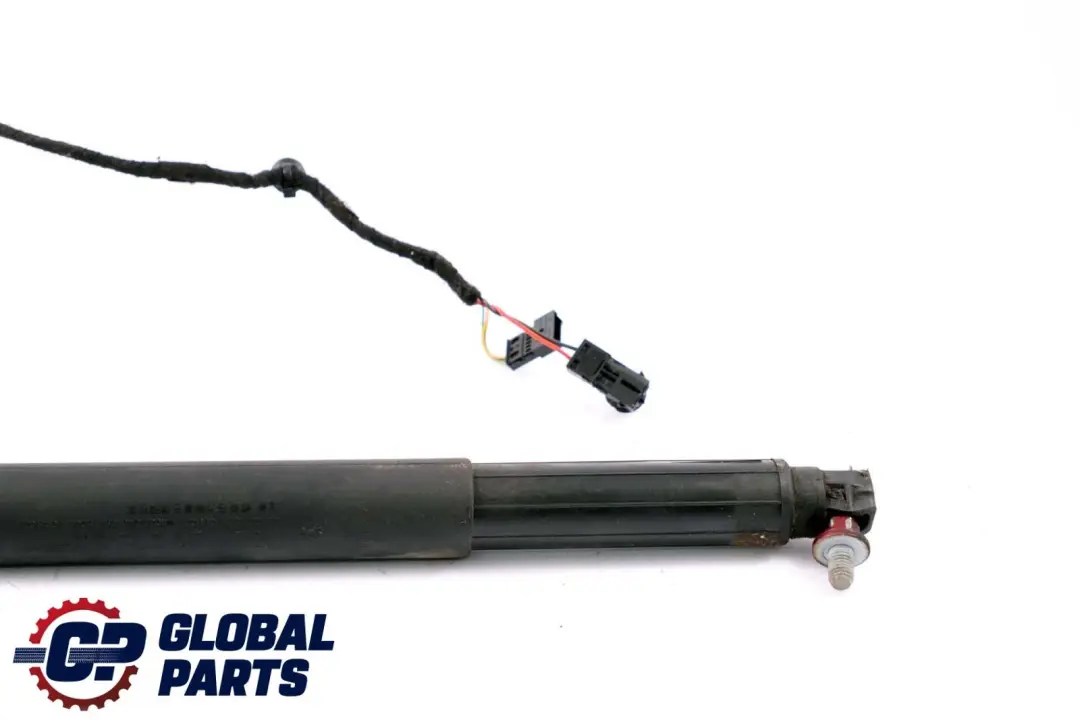 BMW X6 Series E71 Rear Left N/S Spindle Drive Strut Tailgate Boot - SKU 4887653 - Part number 4887653