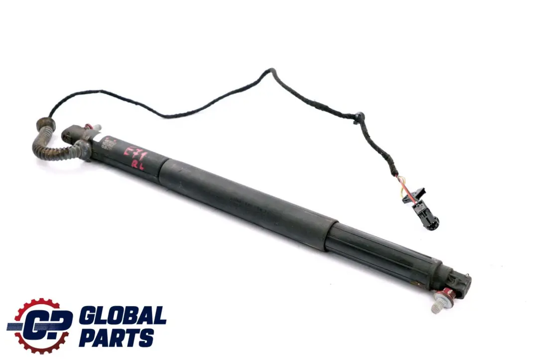 BMW X6 er E71 Spindeltrieb Links Heckklappe - SKU 4887653 - Teilenummer 4887653