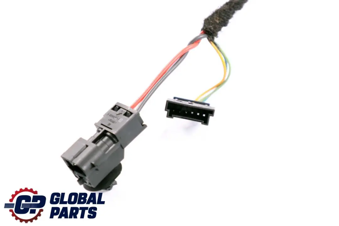 BMW X6 er E71 Spindeltrieb Links Heckklappe - SKU 4887653 - Teilenummer 4887653