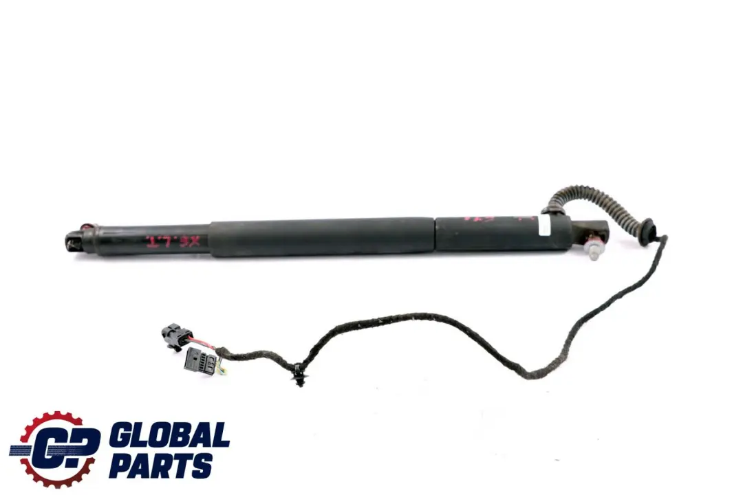 Spindeltrieb Links Heckklappe für BMW X6 er E71 mit Teilenummer 4887653 BMW X6 er E71 Spindeltrieb Links Heckklappe - SKU 4887653 - Teilenummer 4887653