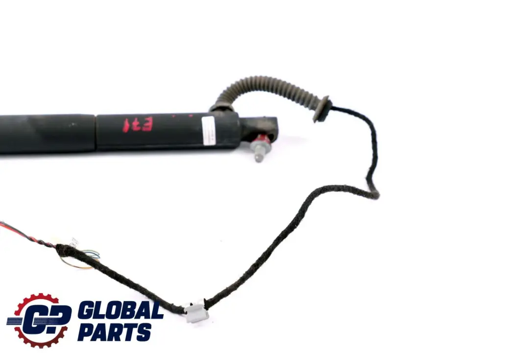 BMW X6 E71 posteriore destro fuso di trasmissione puntone portellone - SKU 4887654 - Numero di parte 4887654