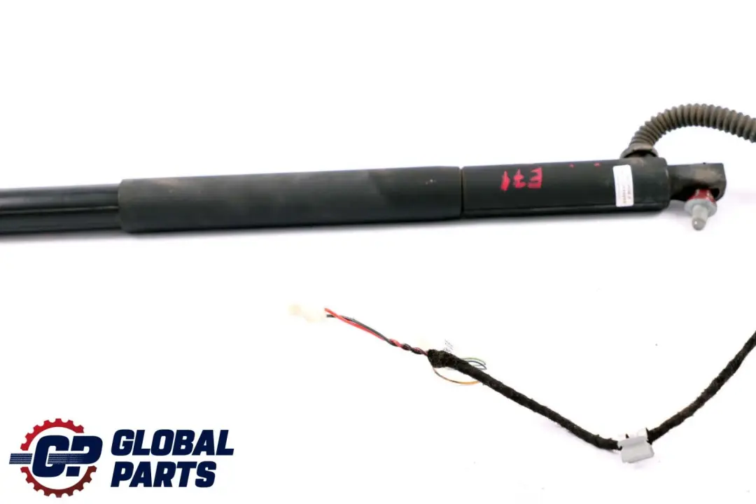 BMW X6 E71 posteriore destro fuso di trasmissione puntone portellone - SKU 4887654 - Numero di parte 4887654