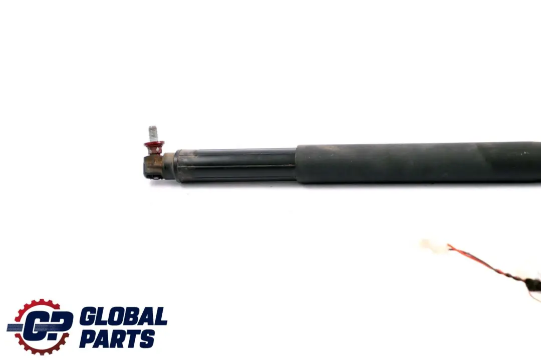 BMW X6 E71 Arbre arrière droit, jambe de force d'entraînement, botte de - SKU 4887654 - Numéro de pièce 4887654