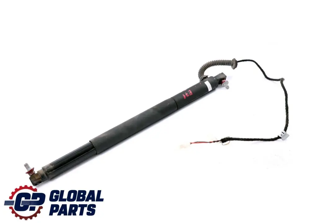 BMW X6 E71 posteriore destro fuso di trasmissione puntone portellone - SKU 4887654 - Numero di parte 4887654
