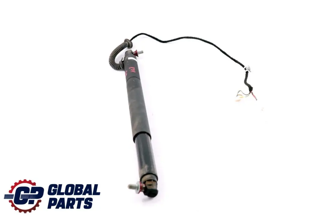 BMW X6 E71 posteriore destro fuso di trasmissione puntone portellone - SKU 4887654 - Numero di parte 4887654