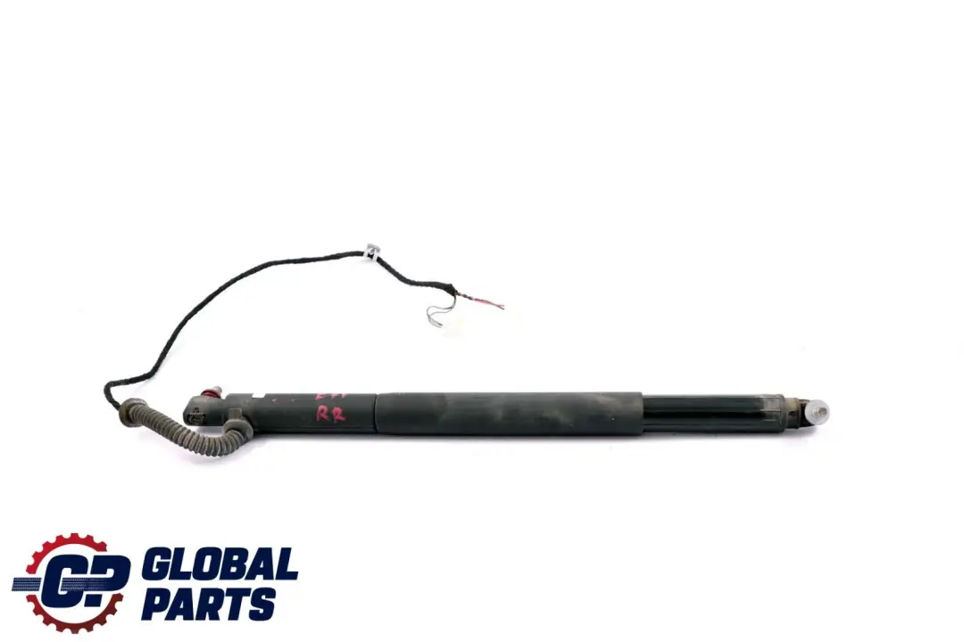 BMW X6 E71 posteriore destro fuso di trasmissione puntone portellone - SKU 4887654 - Numero di parte 4887654