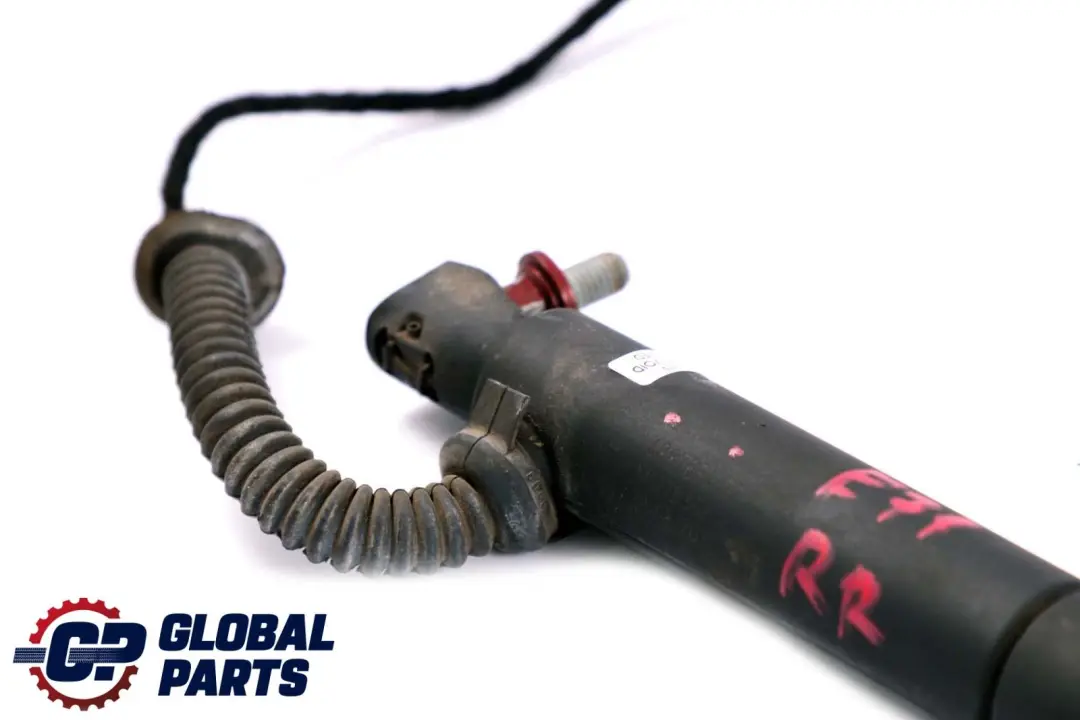 BMW X6 E71 trasera derecha Spindle Drive Strut Tailgate Boot - SKU 4887654 - Número de pieza 4887654