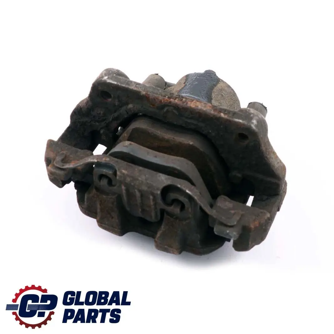 Alloggiamento Pinza Freno Anteriore Destro 57/24 per BMW E90 E91 con numero di parte 6778146 BMW E90 E91 Alloggiamento Pinza Freno Anteriore Destro 57/24 - SKU 6778146 - Numero di parte 6778146