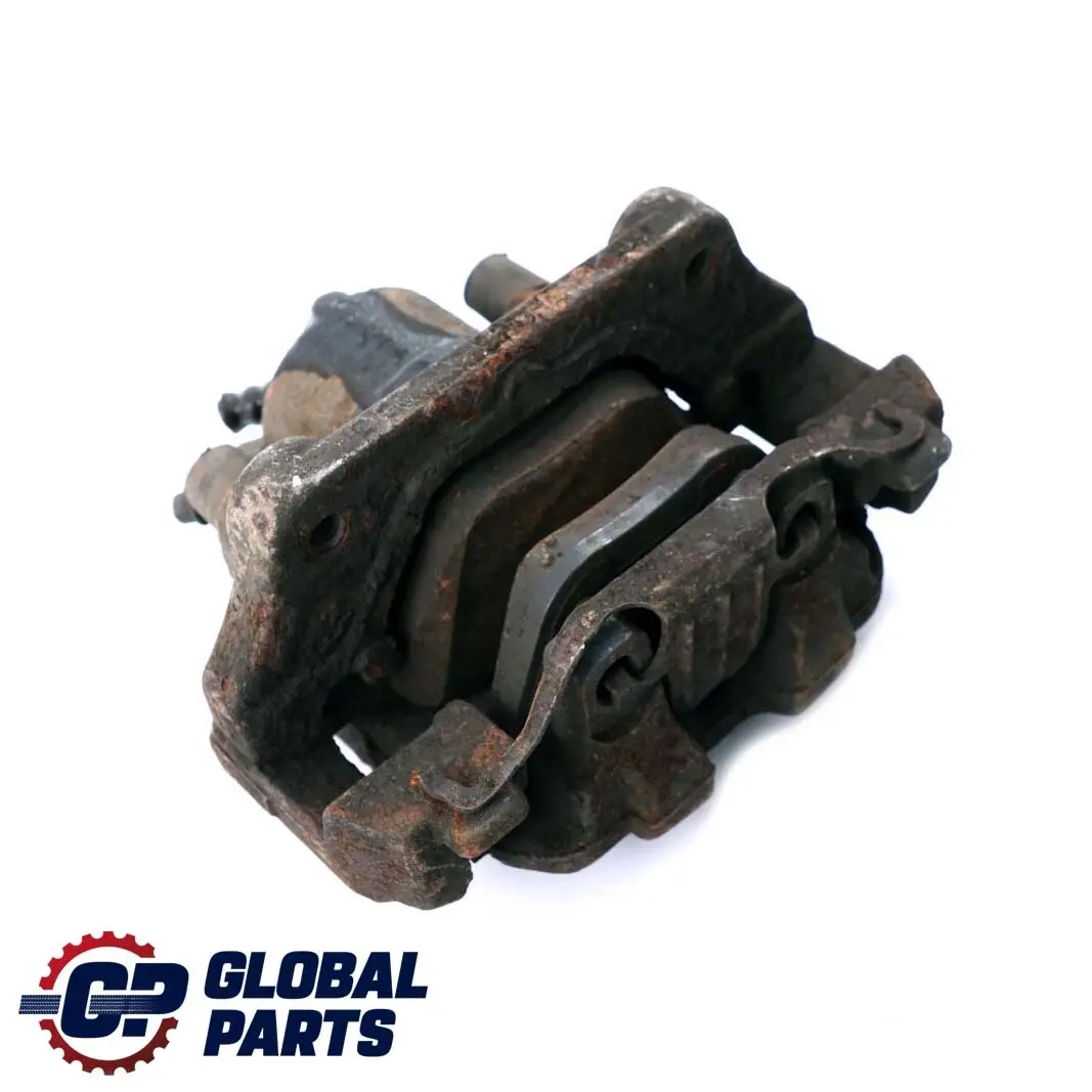 Bremssattelgehäuse Vorne Rechts 57/24 für BMW E90 E91 mit Teilenummer 6778146 BMW E90 E91 Bremssattelgehäuse Vorne Rechts 57/24 - SKU 6778146 - Teilenummer 6778146