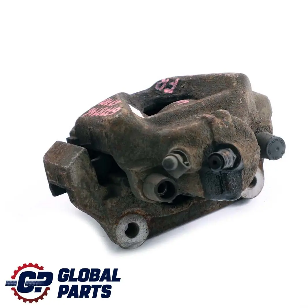 Zacisk Hamulcowy Przedni Prawy Przód 57/24 do BMW E90 E91 o numerze 6778146 BMW E90 E91 Zacisk Hamulcowy Przedni Prawy Przód 57/24 - SKU 6778146 - Numer Części 6778146