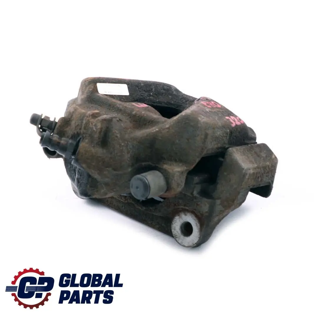 Alloggiamento Pinza Freno Anteriore Destro 57/24 per BMW E90 E91 con numero di parte 6778146 BMW E90 E91 Alloggiamento Pinza Freno Anteriore Destro 57/24 - SKU 6778146 - Numero di parte 6778146