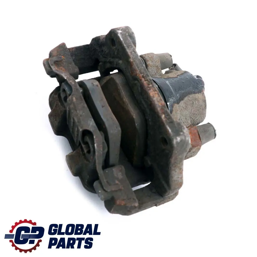 Alloggiamento Pinza Freno Anteriore Destro 57/24 per BMW E90 E91 con numero di parte 6778146 BMW E90 E91 Alloggiamento Pinza Freno Anteriore Destro 57/24 - SKU 6778146 - Numero di parte 6778146