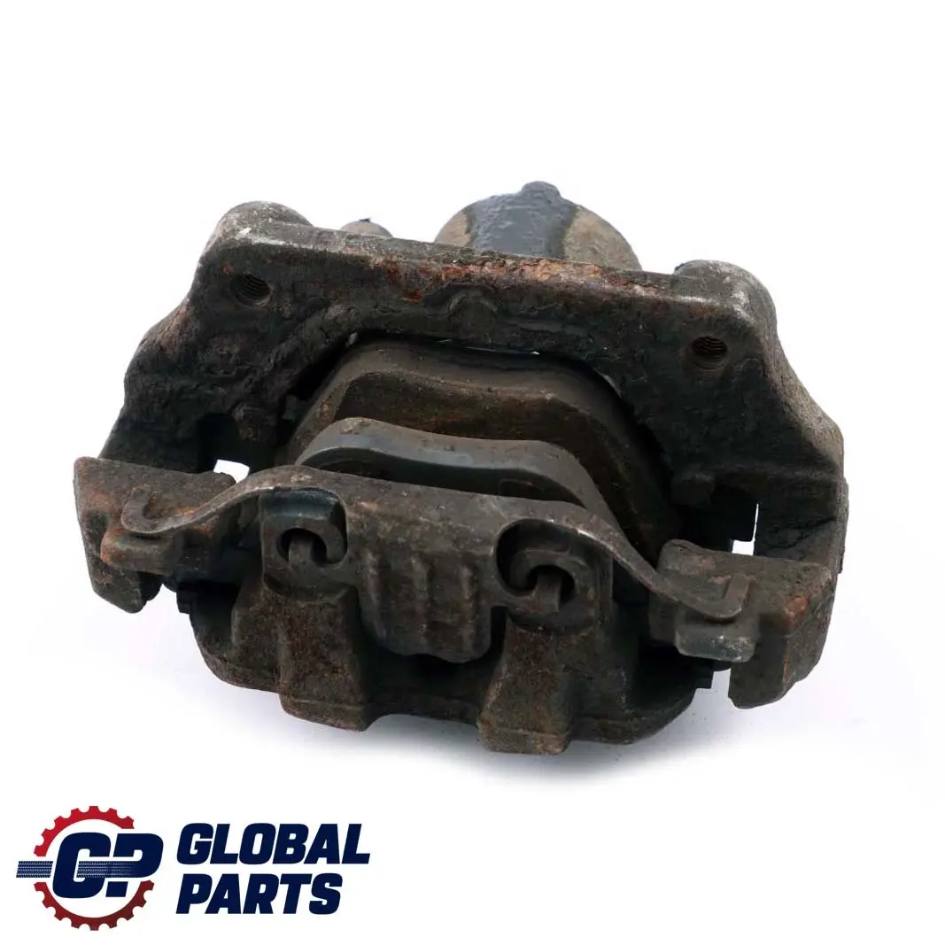 Front Brake Caliper Housing 57/24 Right O/S to BMW E90 E91 with Part number 6778146 BMW E90 E91 Front Brake Caliper Housing 57/24 Right O/S - SKU 6778146 - Part number 6778146