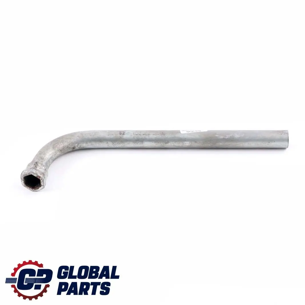  Original AUDI VW PASSAT Mutter Schraubenschlüssel Spange Schlüssel - SKU 4D0012219A - Teilenummer 4D0012219A