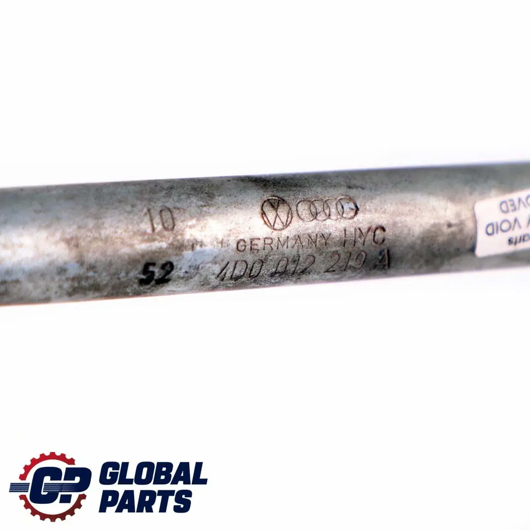  Original AUDI VW PASSAT Mutter Schraubenschlüssel Spange Schlüssel - SKU 4D0012219A - Teilenummer 4D0012219A