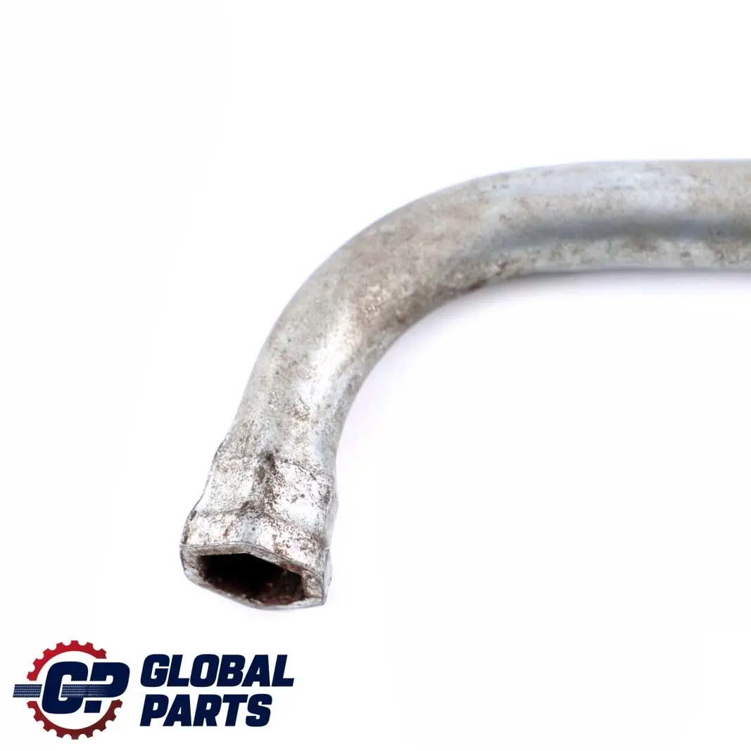 Nut Spanner Brace Wrench to Audi VW Seat Skoda Wheel Bolt with Part number 4D0012219A Audi VW Seat Skoda Wheel Bolt Nut Spanner Brace Wrench - SKU 4D0012219A - Part number 4D0012219A