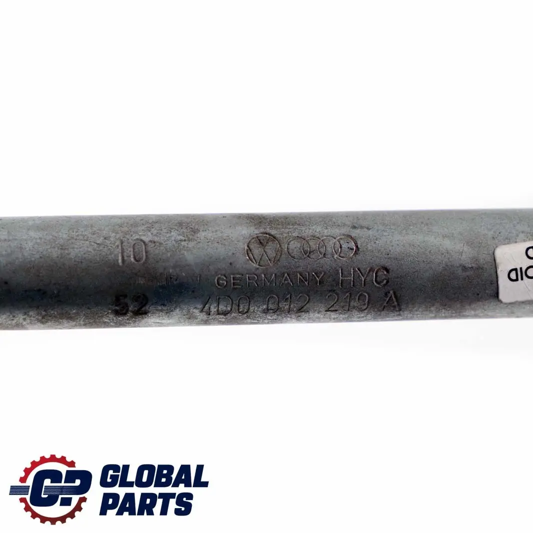  Original AUDI VW PASSAT Mutter Schraubenschlüssel Spange Schlüssel - SKU 4D0012219A - Teilenummer 4D0012219A