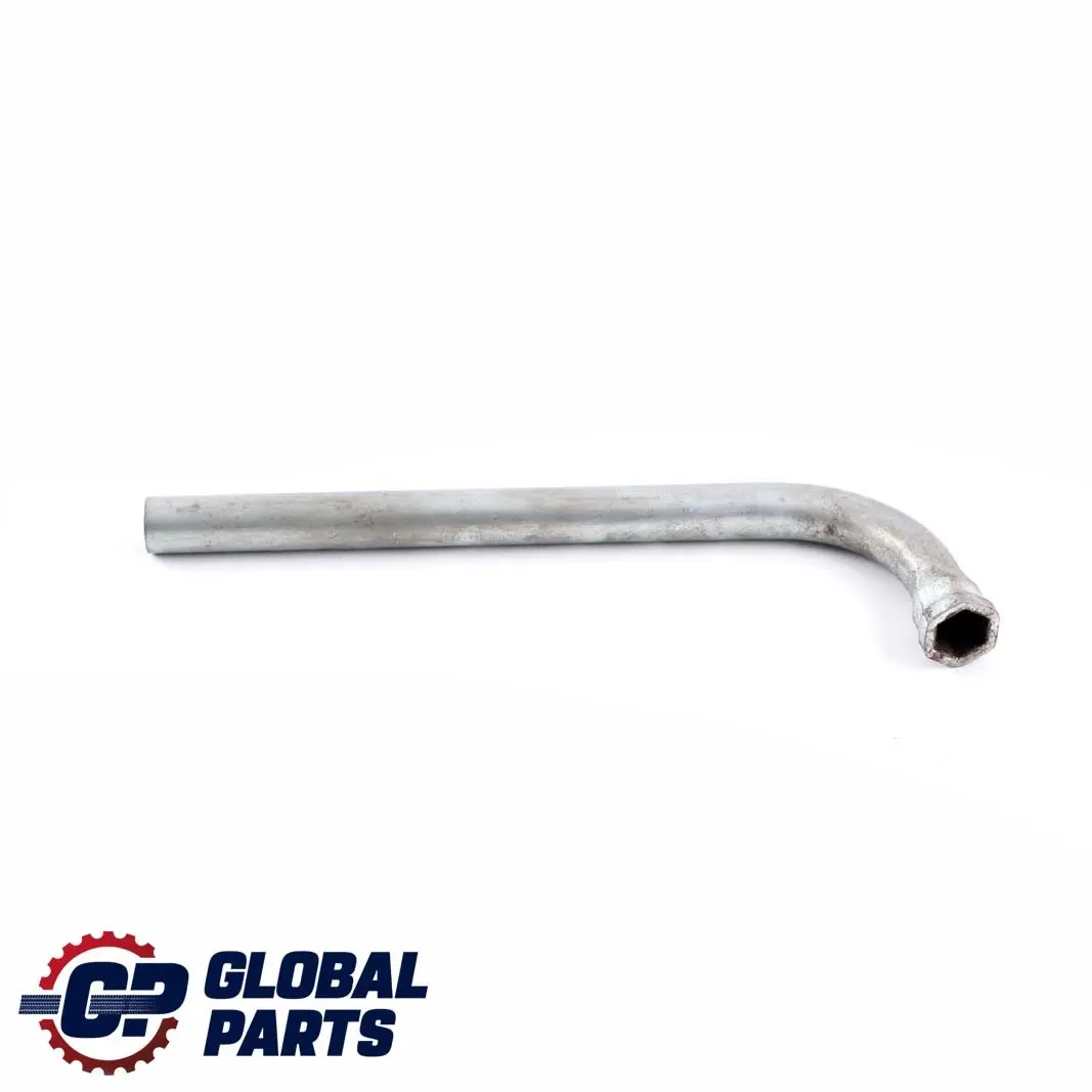 Nut Spanner Brace Wrench to Audi VW Seat Skoda Wheel Bolt with Part number 4D0012219A Audi VW Seat Skoda Wheel Bolt Nut Spanner Brace Wrench - SKU 4D0012219A - Part number 4D0012219A