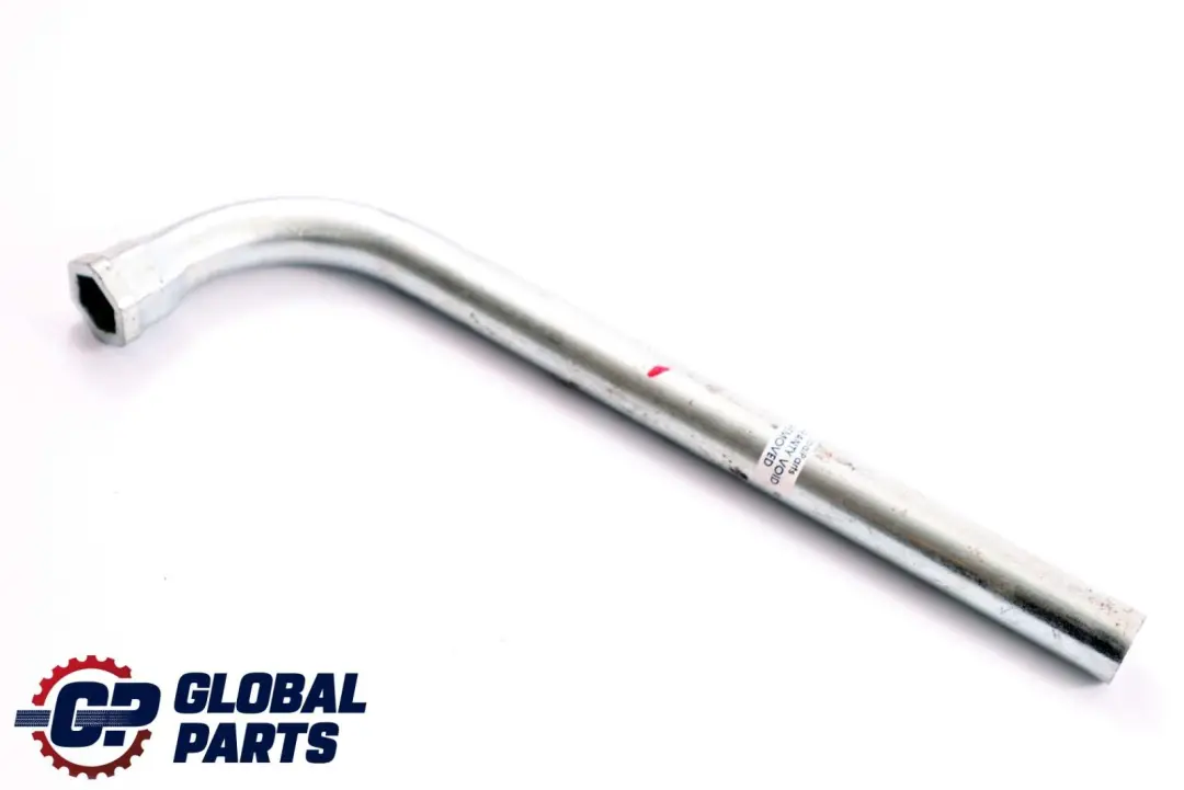 Llave De Tuercas Y Pernos De Rueda para Audi VW Seat Skoda con número de pieza 4D0012219A Audi VW Seat Skoda Llave De Tuercas Y Pernos De Rueda - SKU 4D0012219A - Número de pieza 4D0012219A