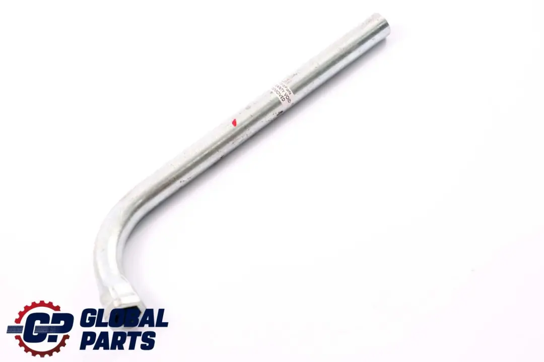 Audi VW Seat Skoda Chiave A Bussola Per Bulloni E Dadi Delle Ruote - SKU 4D0012219A - Numero di parte 4D0012219A