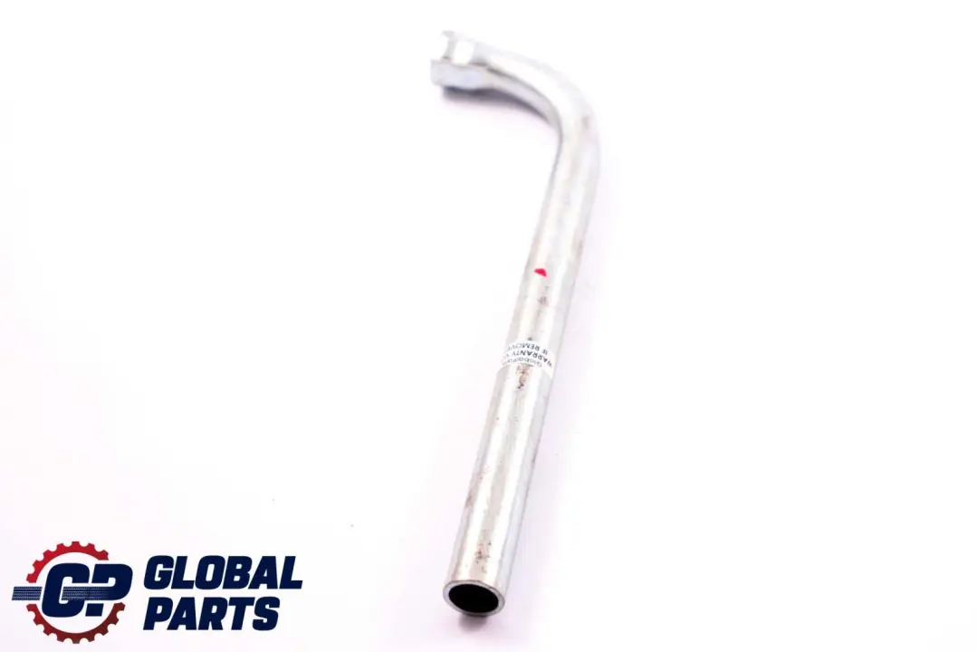 Nut Spanner Brace Wrench to Audi VW Seat Skoda Wheel Bolt with Part number 4D0012219A Audi VW Seat Skoda Wheel Bolt Nut Spanner Brace Wrench - SKU 4D0012219A - Part number 4D0012219A