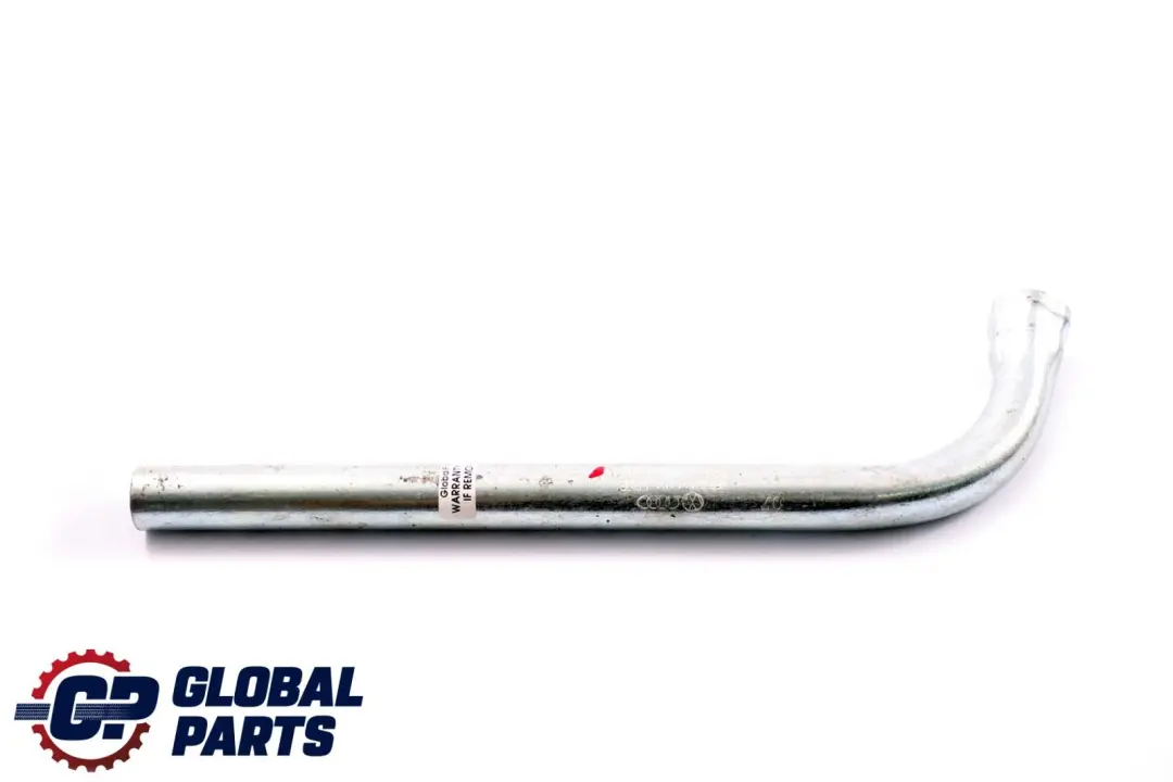  Klucz Do Nakrętek Śrub Kół Audi VW Seat Skoda - SKU 4D0012219A - Numer Części 4D0012219A