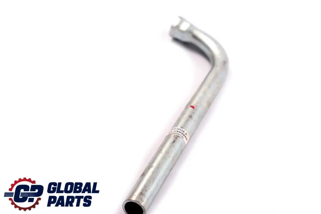 Audi VW Seat Skoda Wheel Bolt Nut Spanner Brace Wrench - SKU 4D0012219A - Part number 4D0012219A