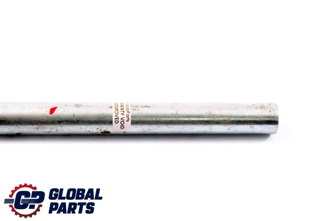 Audi VW Seat Skoda Wheel Bolt Nut Spanner Brace Wrench - SKU 4D0012219A - Part number 4D0012219A