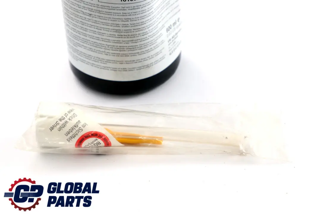 Volkswagen Audi Seat Notfall Ersatz Reifen Dichtungs Masse Schweller - SKU 4L0012619B - Teilenummer 4L0012619B