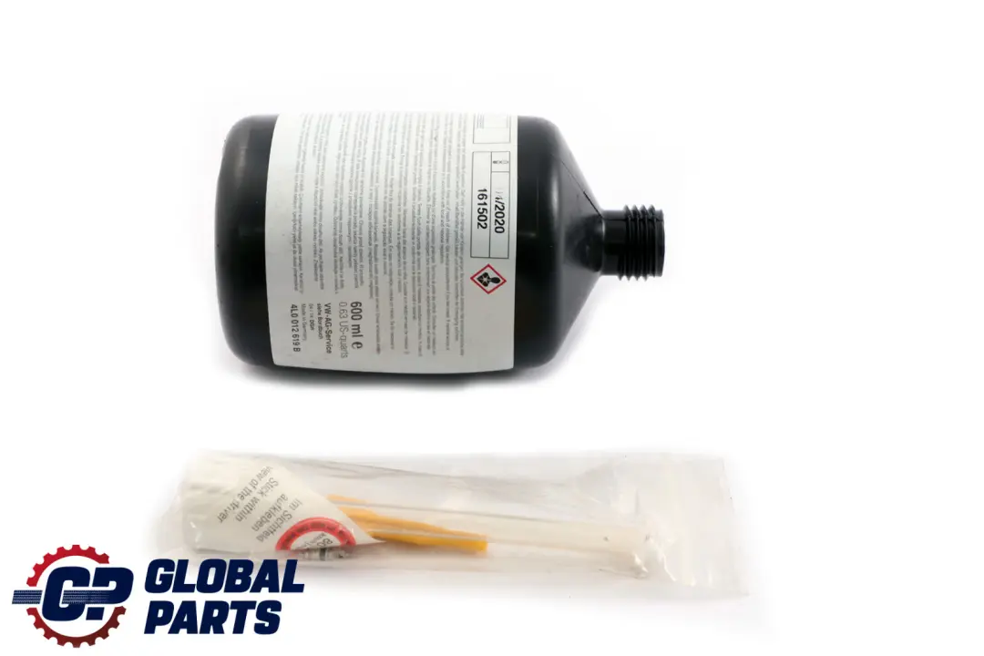 Wypełniacz Uszczelniacz Opony do Volkswagen Audi Seat Skoda o numerze 4L0012619B Volkswagen Audi Seat Skoda Wypełniacz Uszczelniacz Opony - SKU 4L0012619B - Numer Części 4L0012619B