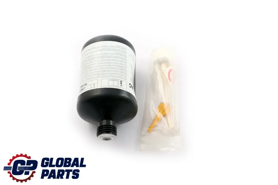 Emergency Spare Tyre Sealant Sealer Sill to Volkswagen Audi Seat Skoda with Part number 4L0012619B Volkswagen Audi Seat Skoda Emergency Spare Tyre Sealant Sealer Sill - SKU 4L0012619B - Part number 4L0012619B