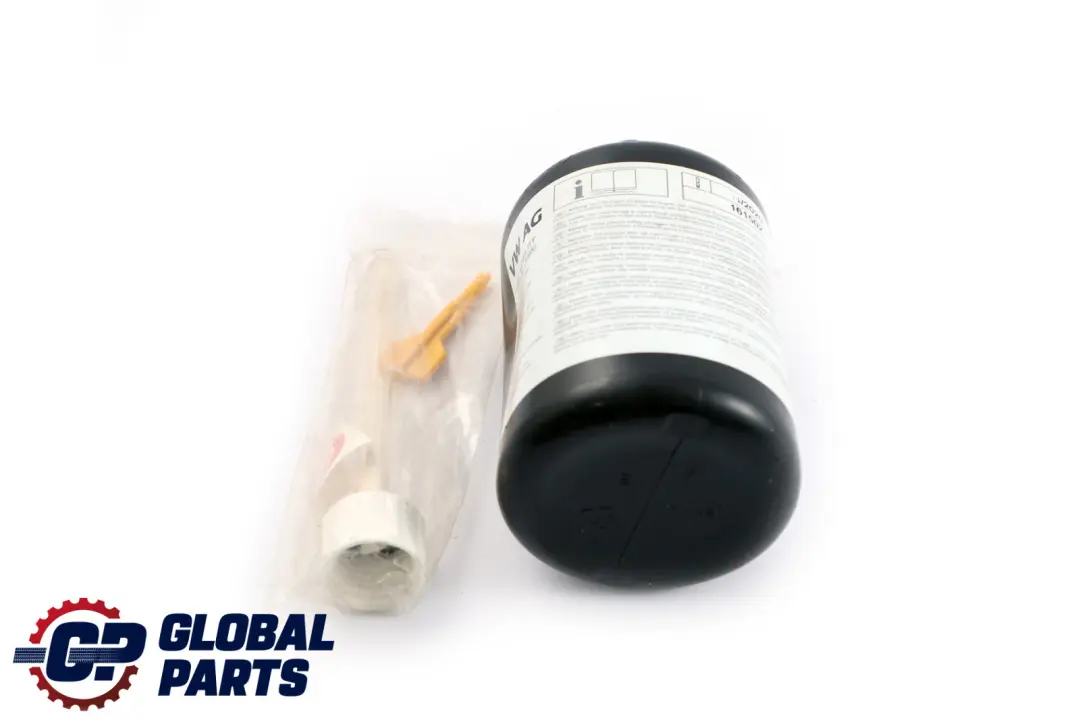 Recambio Emergencia Neumático Sellador para Volkswagen Audi Seat Skoda con número de pieza 4L0012619B Volkswagen Audi Seat Skoda Recambio Emergencia Neumático Sellador - SKU 4L0012619B - Número de pieza 4L0012619B