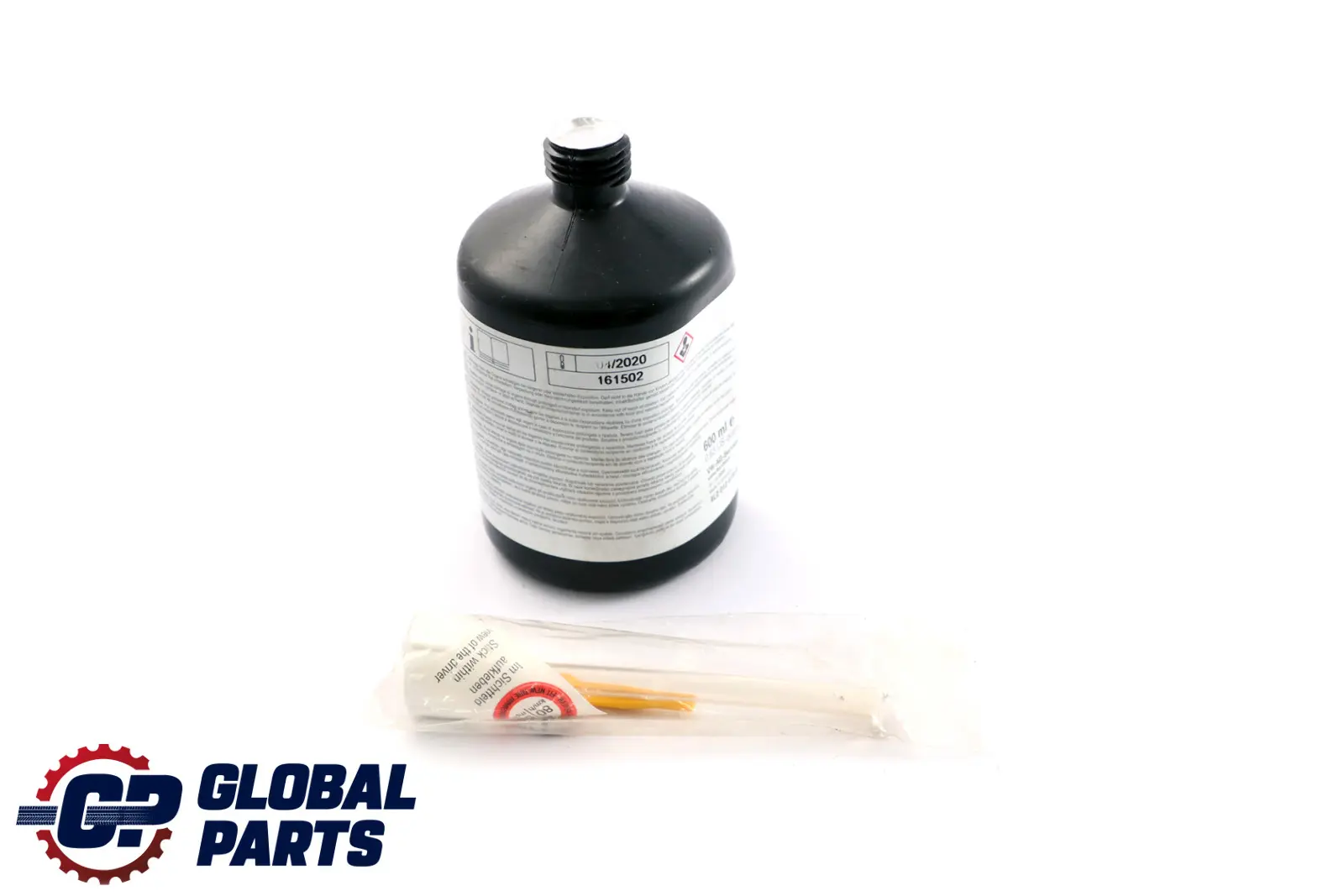 Volkswagen Audi Seat Skoda Wypełniacz Uszczelniacz Opony 4L0012619B