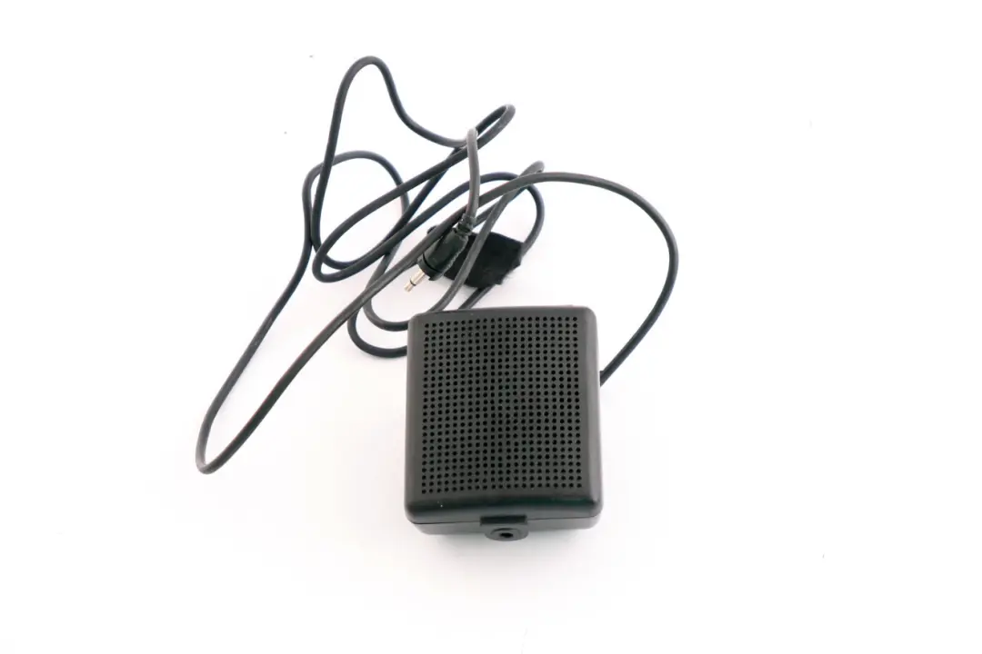 Nokia Bluetooth Hands-free Mobile Phone Speaker  - SKU 505832 HFS-12 - Part number 505830 HFS-12