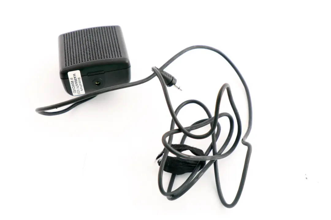 Nokia Bluetooth Hands-free Mobile Phone Speaker to with Part number 505830 HFS-12 Nokia Bluetooth Hands-free Mobile Phone Speaker - SKU 505832 HFS-12 - Part number 505830 HFS-12