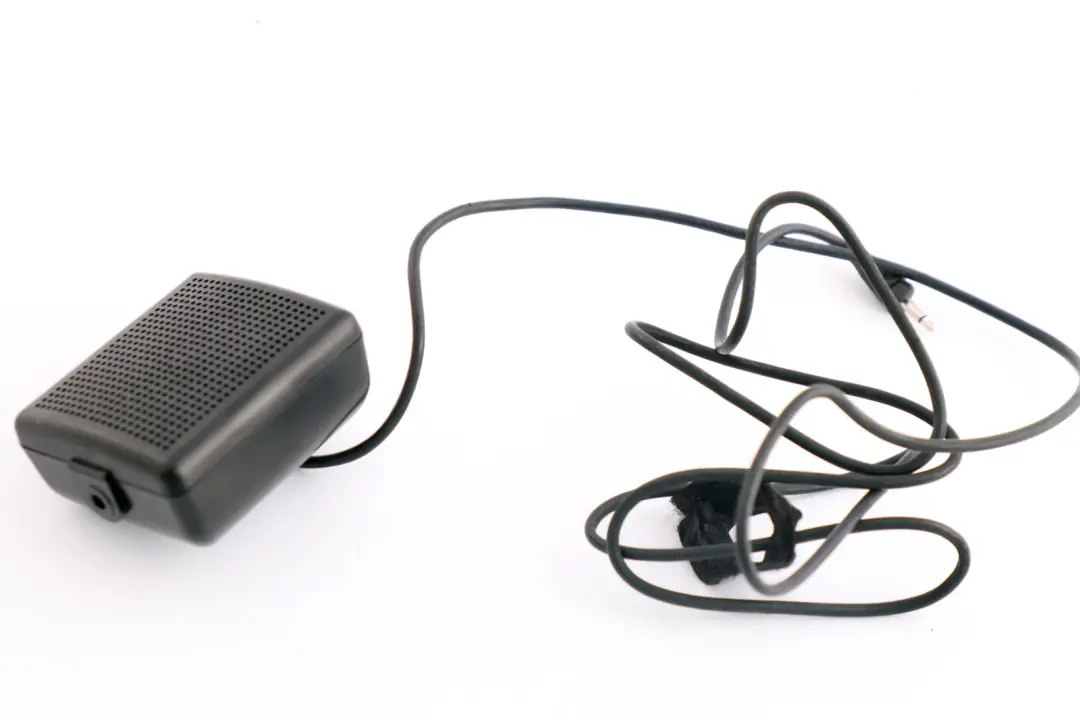 Nokia Bluetooth Hands-free Mobile Phone Speaker  - SKU 505832 HFS-12 - Part number 505830 HFS-12