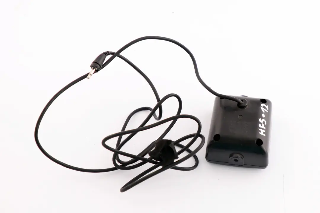 Nokia Bluetooth Hands-free Mobile Phone Speaker  - SKU 505832 HFS-12 - Part number 505830 HFS-12