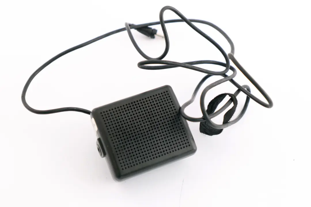 Nokia Bluetooth Hands-free Mobile Phone Speaker  - SKU 505832 HFS-12 - Part number 505830 HFS-12