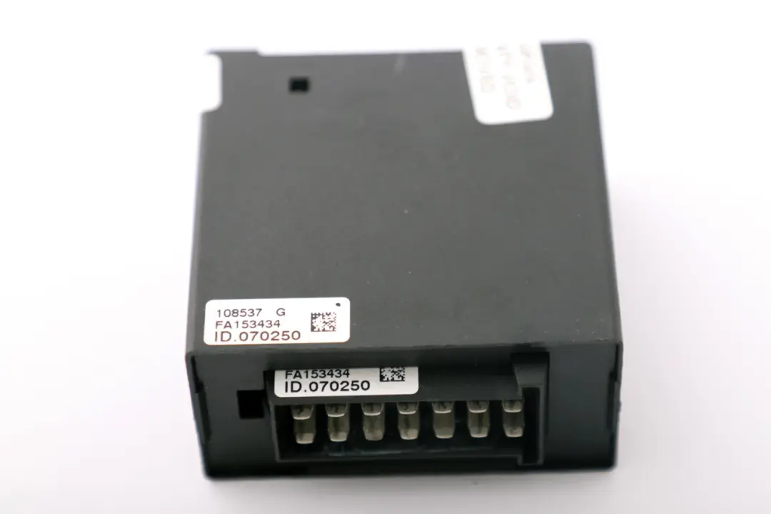 Westfalia Modulo Gancio Di Traino Uni CAN Unità Di Controllo per BMW X5 E53 con numero di parte 506737 BMW X5 E53 Westfalia Modulo Gancio Di Traino Uni CAN Unità Di Controllo - SKU 506737 - Numero di parte 506737