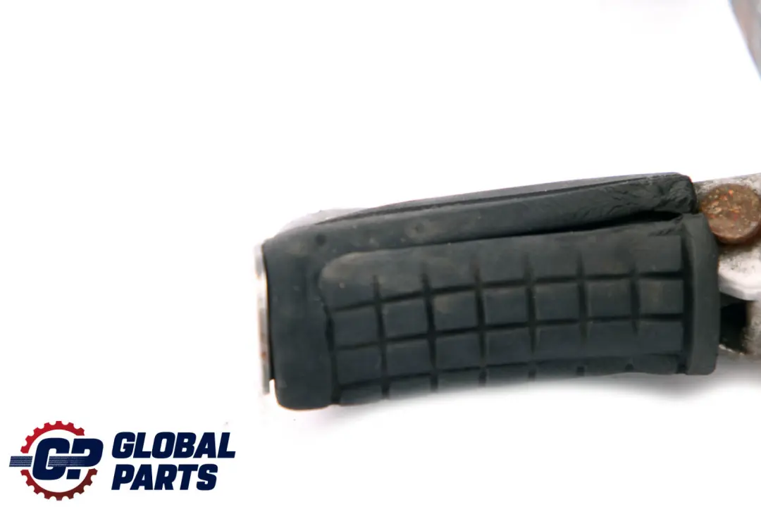 CBR 125R Left Footpeg Footrest Step Holder to Honda with Part number 50700-KPP-901 Honda CBR 125R Left Footpeg Footrest Step Holder - SKU 50700-KPP-901 - Part number 50700-KPP-901