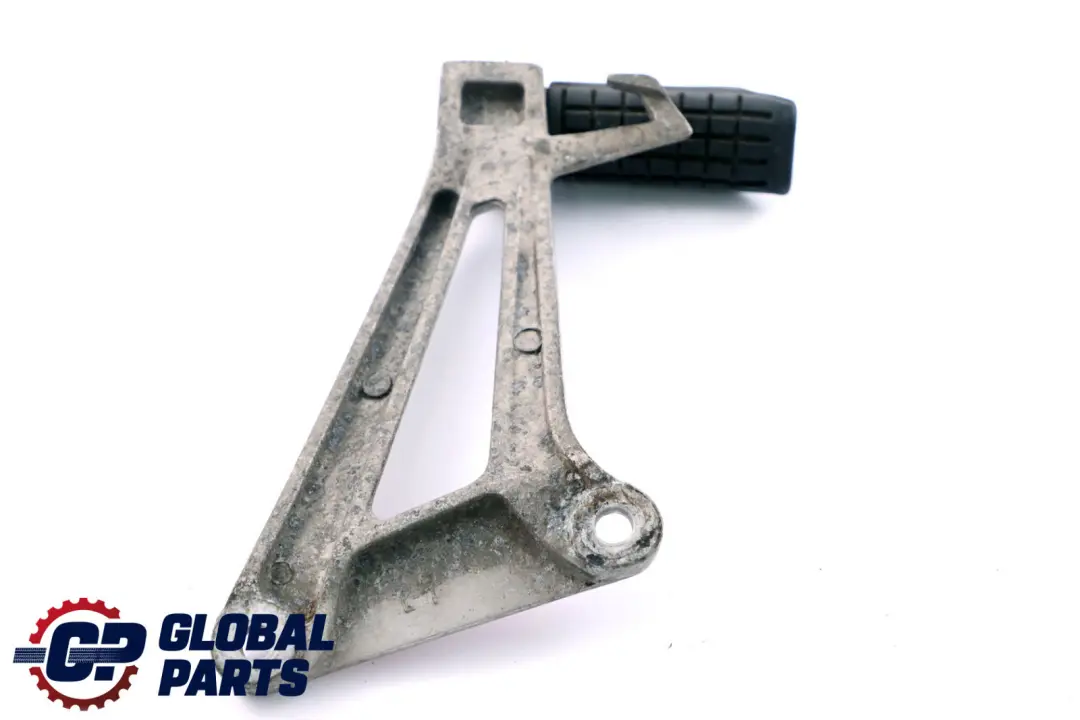 Honda CBR 125R Left Footpeg Footrest Pillion Holder Bracket - SKU 50725-KPP-860 - Part number 50725-KPP-860