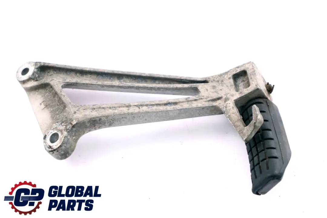 Honda CBR 125R Left Footpeg Footrest Pillion Holder Bracket - SKU 50725-KPP-860 - Part number 50725-KPP-860