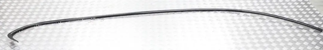 BMW E91 Listwa dachowa prawa komplet glanzschwarz - SKU 51137220200 - Numer Części 51137220200