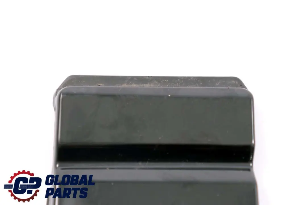 Bumper Towing Hitch Eye Cover Flap Black to Renault Clio IV Rear with Part number 511658538R Renault Clio IV Rear Bumper Towing Hitch Eye Cover Flap Black - SKU 511658538R - Part number 511658538R