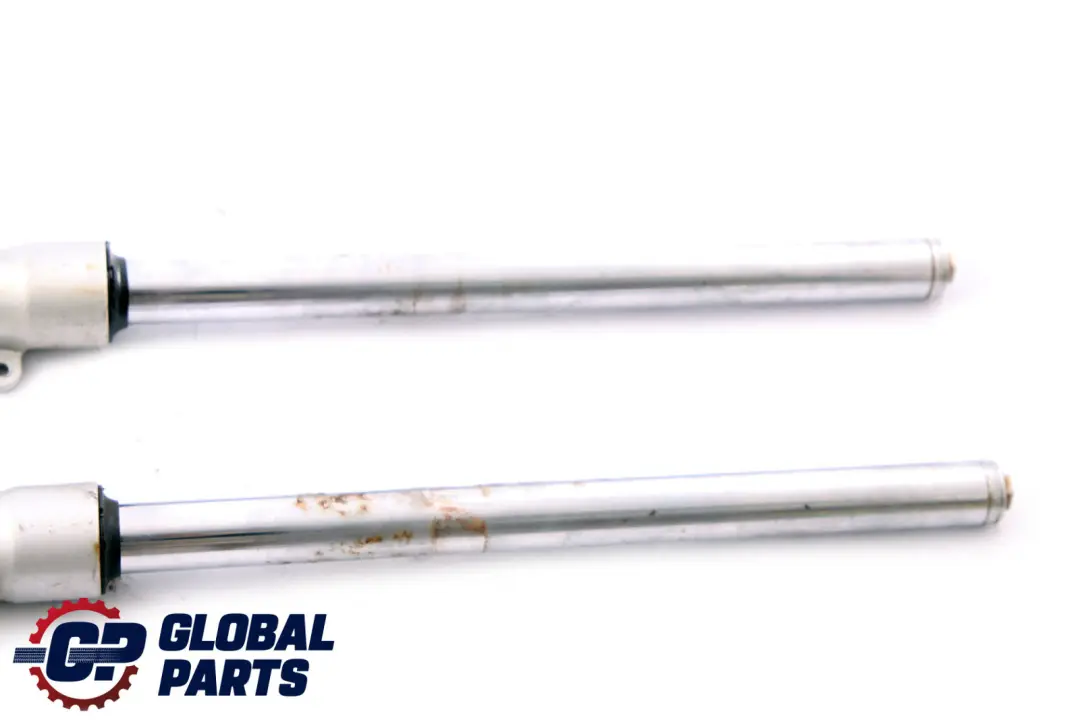 CBR 125R Vorne Links Rechts Gabelholm Gabel Federgabel Set für Honda mit Teilenummer 51400-KPP-901ZA Honda CBR 125R Vorne Links Rechts Gabelholm Gabel Federgabel Set - SKU 51400-KPP-901ZA - Teilenummer 51400-KPP-901ZA