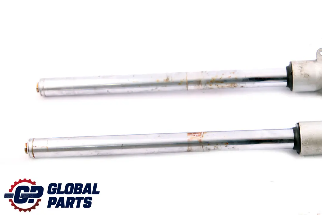 CBR 125R Vorne Links Rechts Gabelholm Gabel Federgabel Set für Honda mit Teilenummer 51400-KPP-901ZA Honda CBR 125R Vorne Links Rechts Gabelholm Gabel Federgabel Set - SKU 51400-KPP-901ZA - Teilenummer 51400-KPP-901ZA