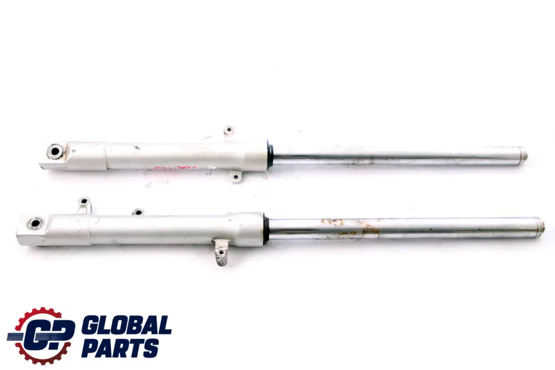 Honda CBR 125R Front Left Right N/O/S Suspension Fork Leg Shock Absorber Set - SKU 51400-KPP-901ZA - Part number 51400-KPP-901ZA