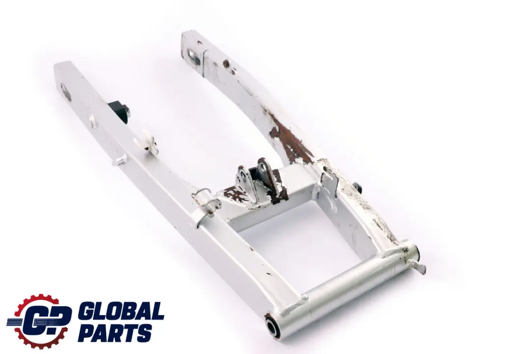 CBR 125R Rear Frame Fork Swing Arm Swingarm to Honda with Part number 52200-KPP-900ZA Honda CBR 125R Rear Frame Fork Swing Arm Swingarm - SKU 52200-KPP-900ZA - Part number 52200-KPP-900ZA