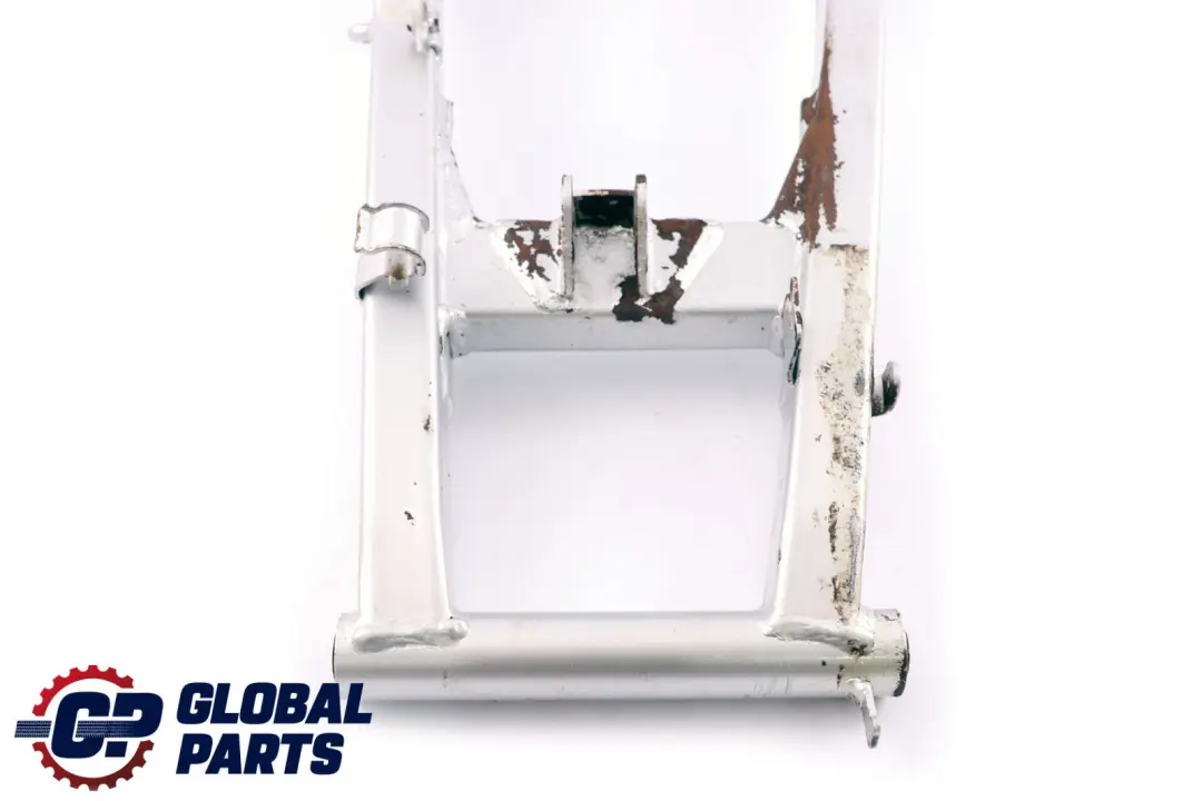 CBR 125R Rear Frame Fork Swing Arm Swingarm to Honda with Part number 52200-KPP-900ZA Honda CBR 125R Rear Frame Fork Swing Arm Swingarm - SKU 52200-KPP-900ZA - Part number 52200-KPP-900ZA